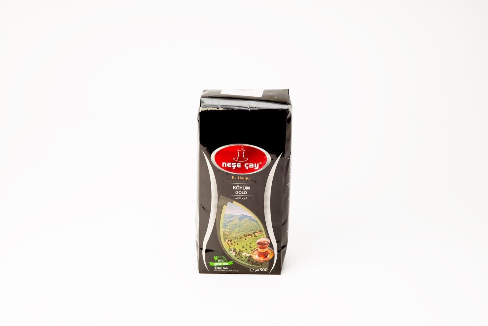 Neşe Çay Köyüm Gold