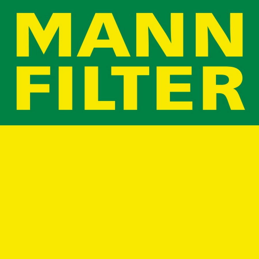 MANN FİLTER