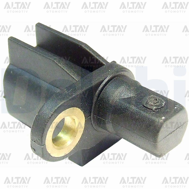 ABS SENSORU  FOCUS / CMAX / MONDEO  04= ARKA