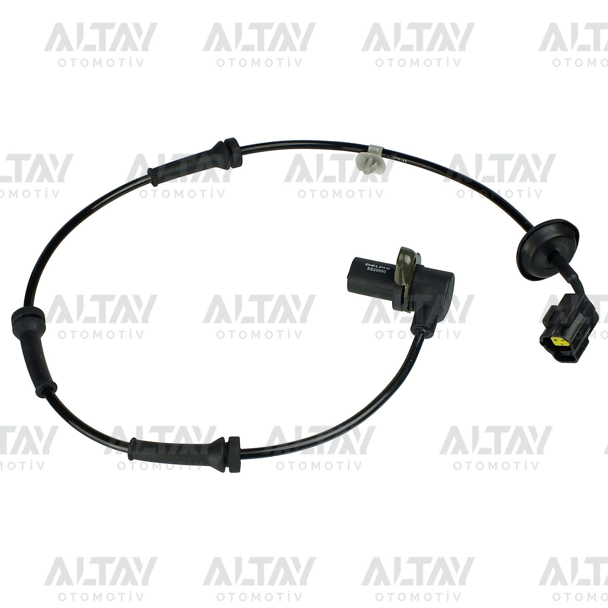 ABS SENSORU ON SAG 04 AVEO-KALOS