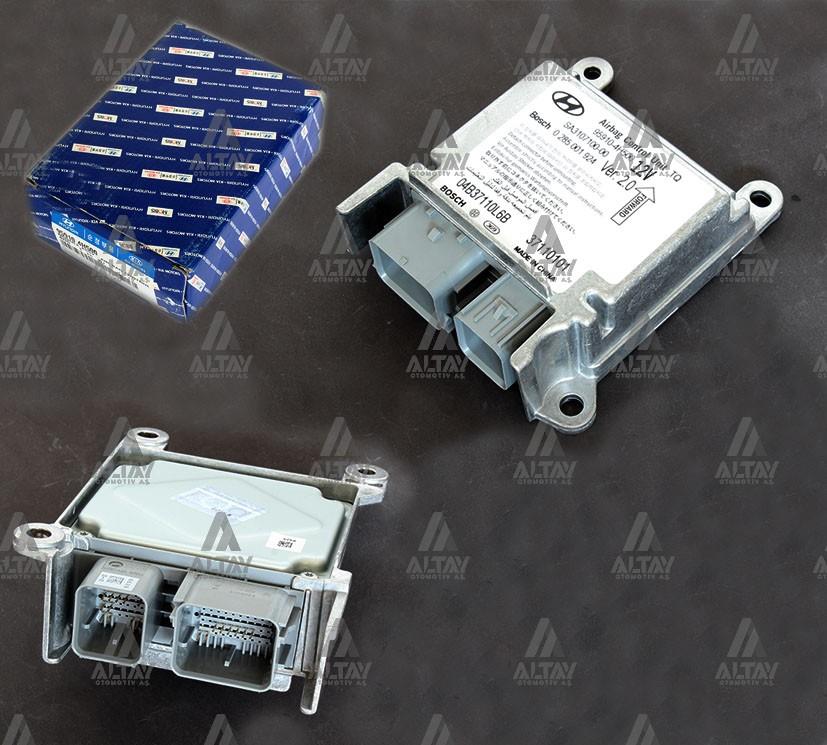 AIRBAG BEYNİ H-1 08-11