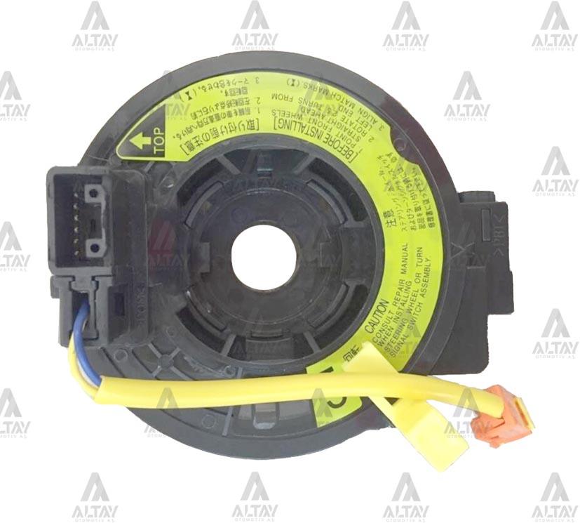 AIRBAG ÇEMBERİ (ZEMBEREK) COROLLA 02-06 / YARIS 07-10