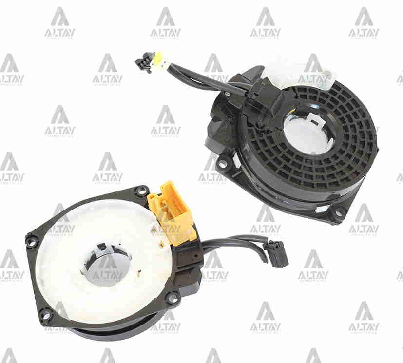 AIRBAG ÇEMBERİ (ZEMBEREK) PRIMERA 02= / ALMERA 00=