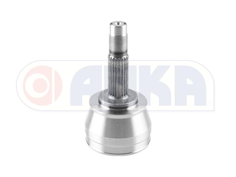 AKS KAFASI DIS ALBEA 03-07 / PALIO 96-05  1.2 1.6 16V 22X22X47X150