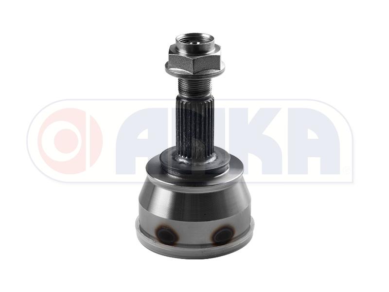 AKS KAFASI DIS DOBLO 01-10 / ALBEA 03-07 / PALIO 96-05 DIZEL 1.3 JTD-1.9 JTD 24X25X51,2X151,5