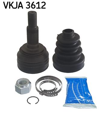 AKS KAFASI DIŞ TOUAREG / Q7 / CAYENNE 10= CVVA-CJGD-CRCA-CASA 3.0 TDİ