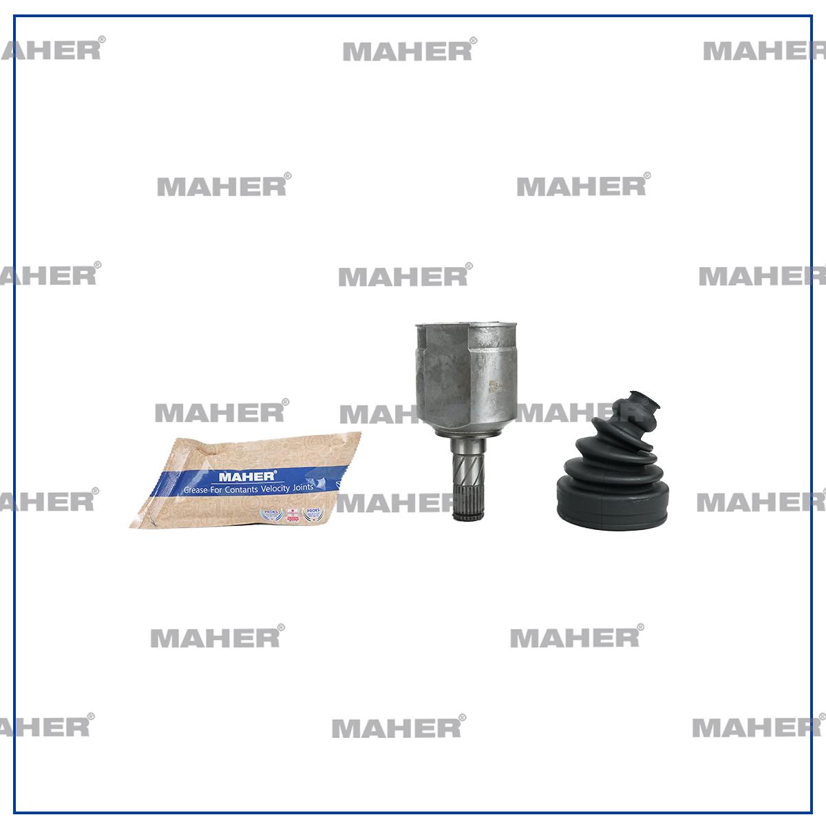 AKS KAFASI İÇ EGEA 15= / M-T 25x24x32X157,5