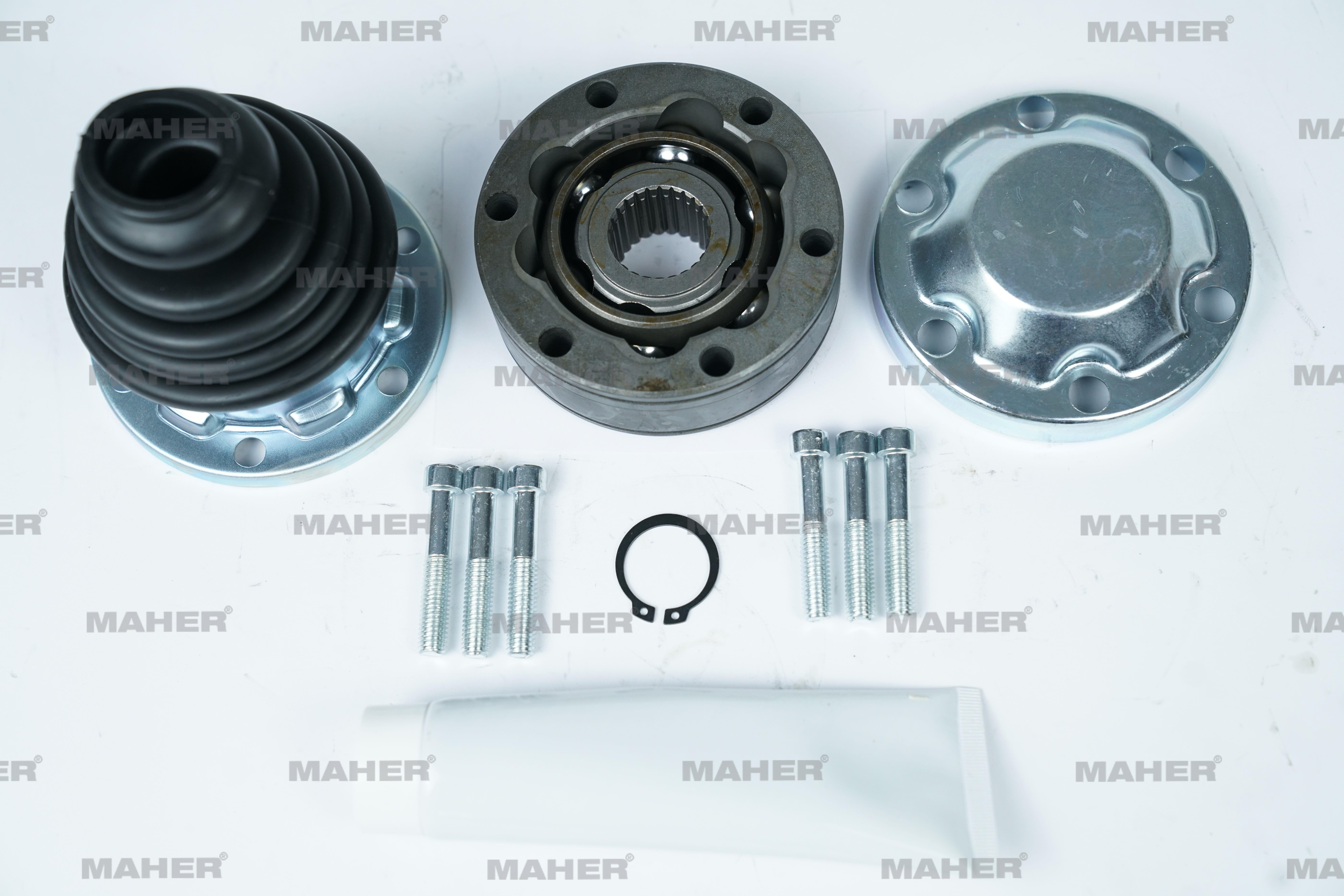 AKS KAFASI İÇ TEMPRA  92-99 / TIPO 90-00 / 25X32