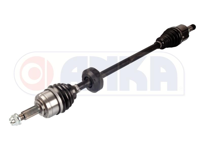 AKS KOMPLE ÖN DOKKER 12= / LODGY 12= / SAG 1.5DCI M-T 898mm