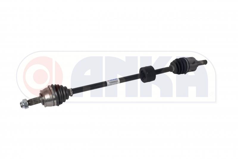 AKS KOMPLE ÖN EGEA 15= / SAG 1.4 16V M-T 918mm
