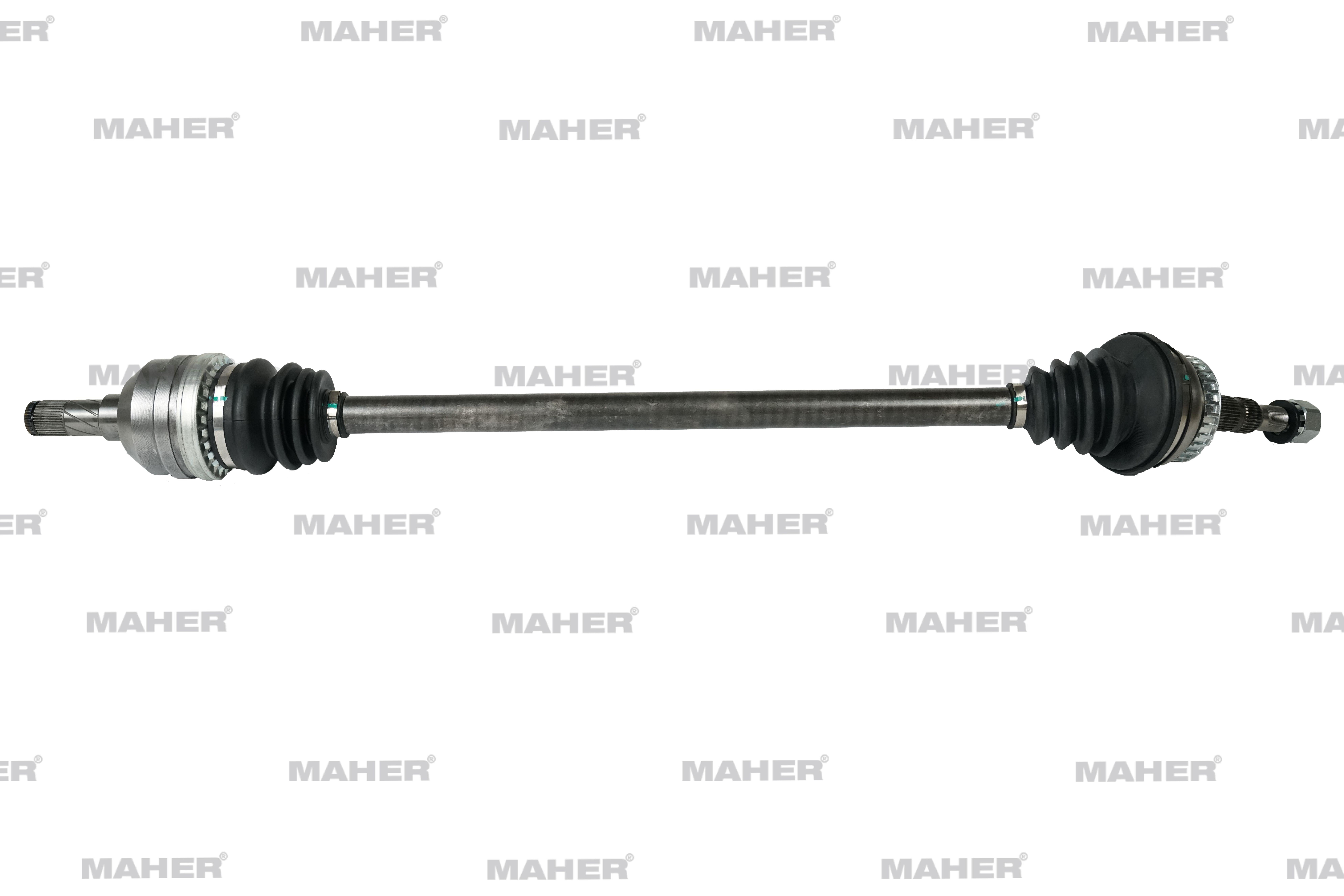AKS KOMPLE ÖN VECTRA B  95-03 / SAĞ 2.0 ABSLİ 29 DİŞ 959mm