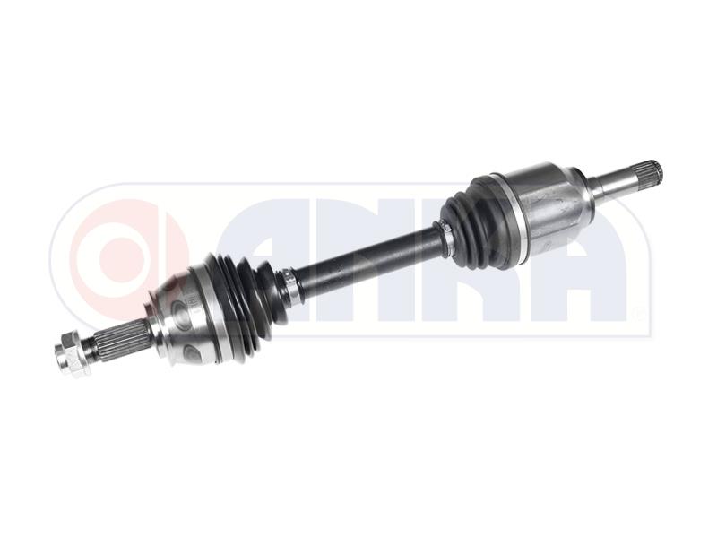 AKS KOMPLE SOL LINEA 1.3 MJET 90 HP 2007 =