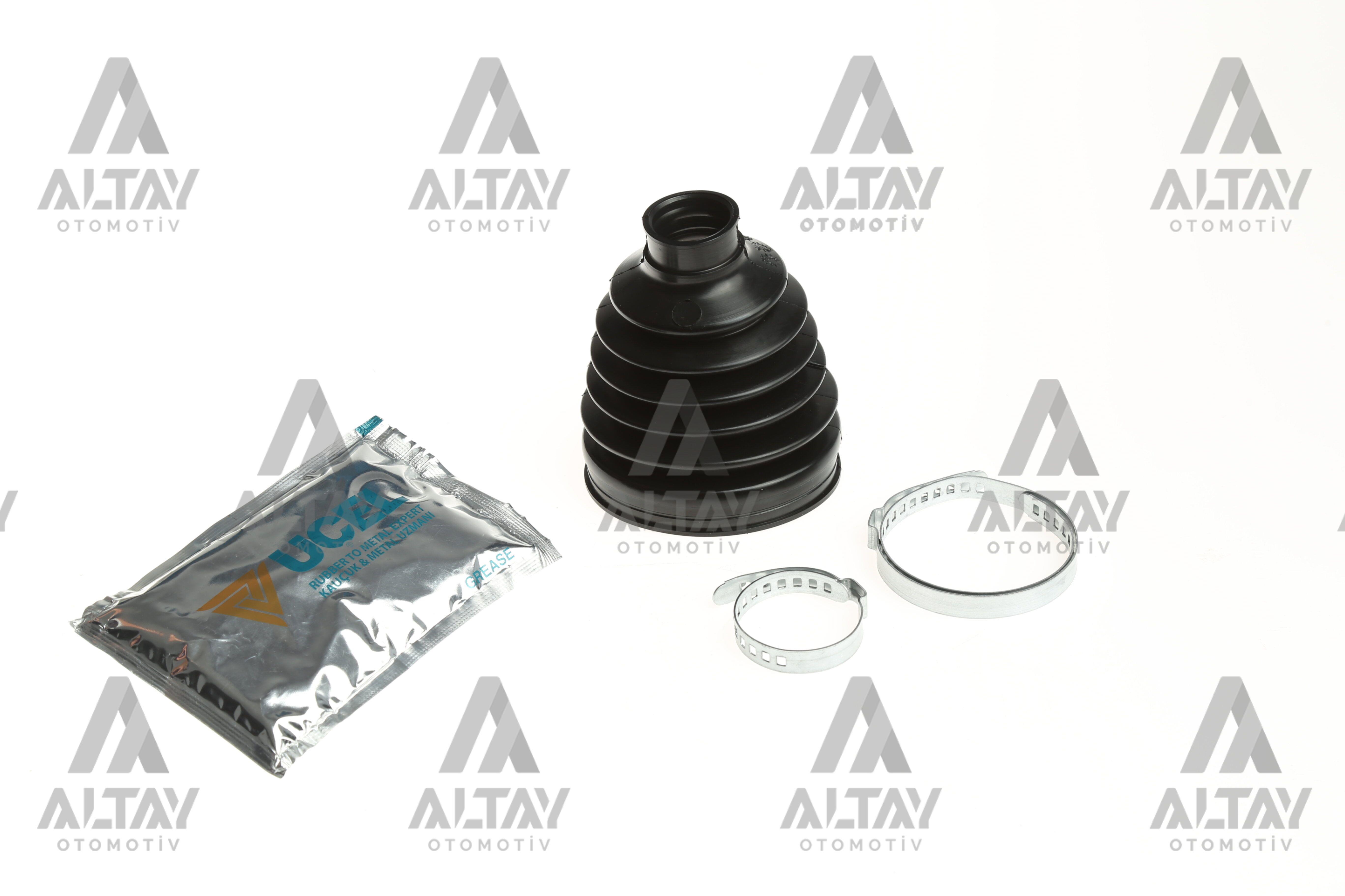 AKS KÖRÜĞÜ TAKIM DIŞ CLIO III / LAGUNA / DUSTER 1.5DCI-1.6 16V