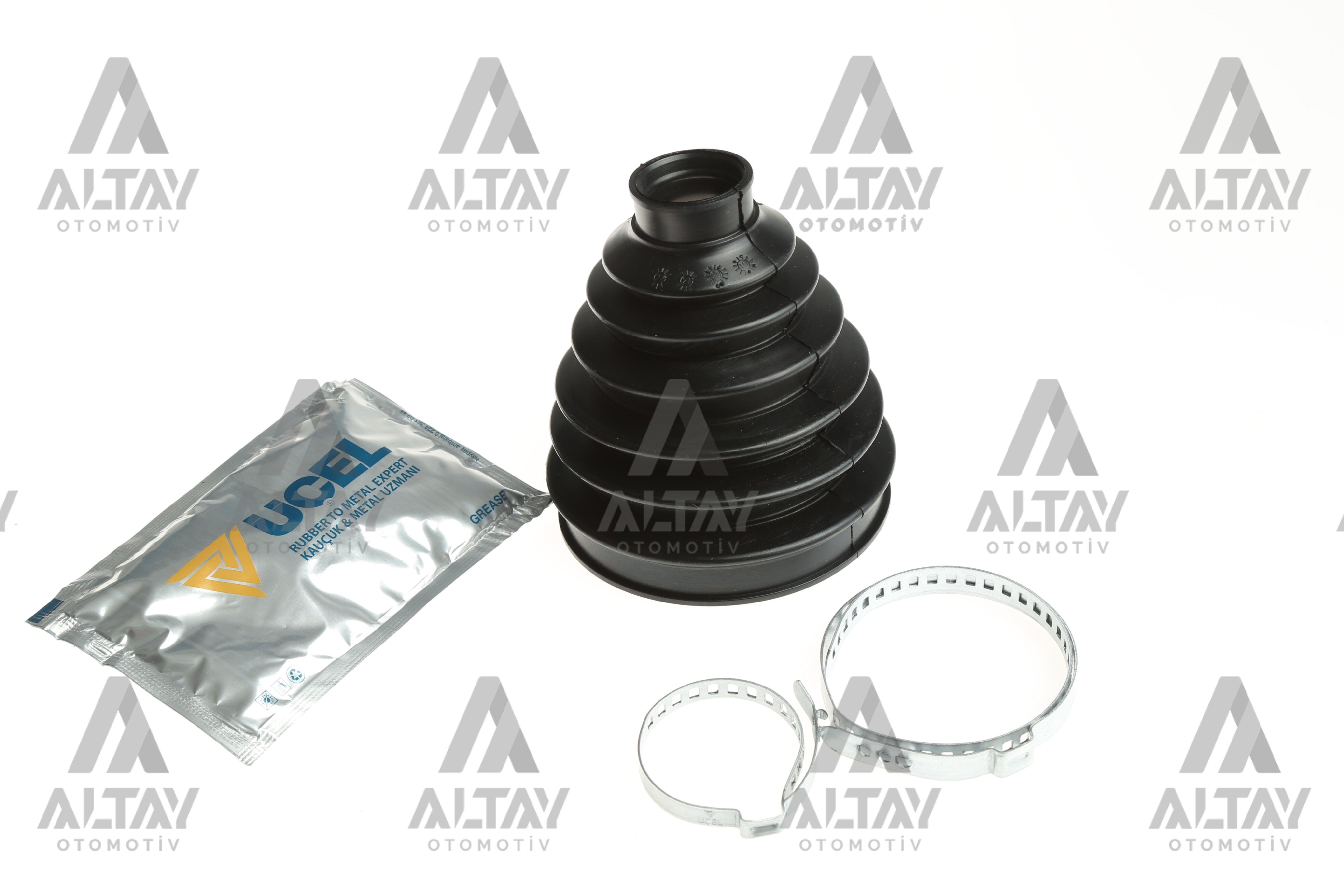 AKS KÖRÜĞÜ TAKIM DIŞ GOLF5 / GOLF6 / JETTA / PASSAT / A3 / LEON / TRAFIC / VIVARO 1.9DCI-2.0DCI-2.2DCI-BGU-BSE-CAXA-BMY-BLF-BLP 1.6-1.4 TSİ-1.6 FSİ