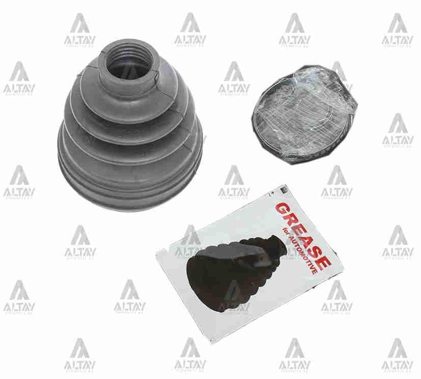 AKS KÖRÜĞÜ TAKIM İÇ HILUX 06-11 4x4 / LANDCRUISER