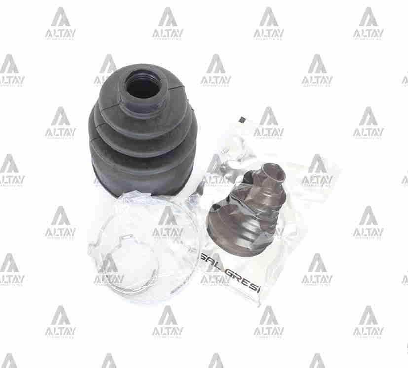 AKS KÖRÜĞÜ TAKIM İÇ QASHQAI / XTRAIL 06= BENZİNLİ