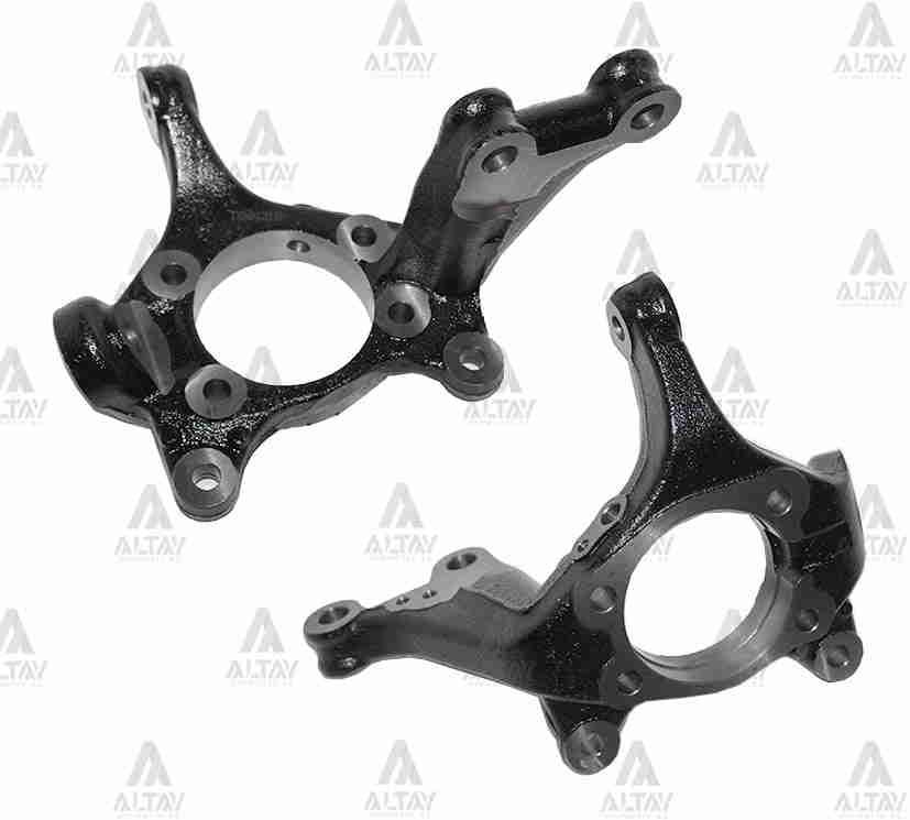 AKS TAŞIYICI COROLLA 06-19 /  RAV-4 06-12 / VERSO 09= / AURIS 06-12 ÖN SOL