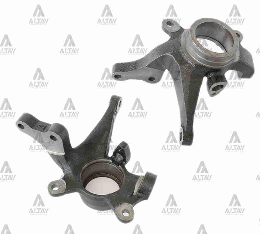 AKS TAŞIYICI ELANTRA 01-07 ABSLİ ÖN SAĞ