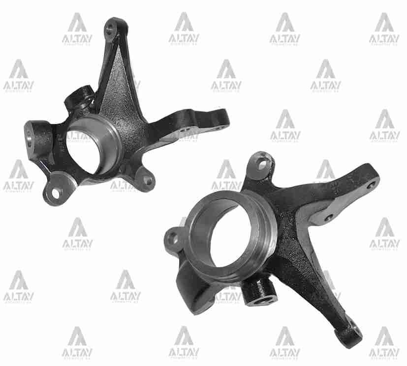 AKS TAŞIYICI ELANTRA 01-07 ABSLİ ÖN SOL