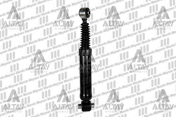 AMORTİSÖR 206 98-07 YAĞLI ARKA