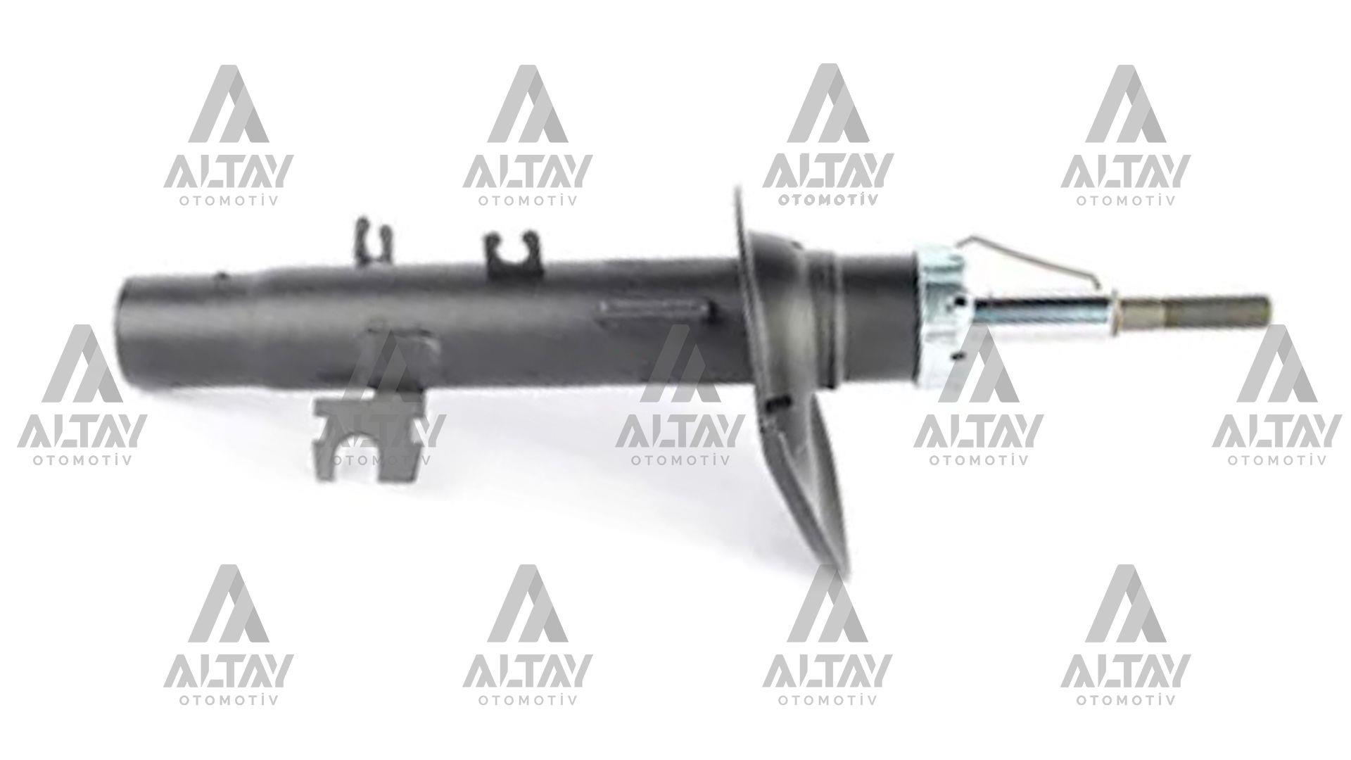 AMORTİSÖR 301 12-18 / C-ELYSEE 12-18 / GAZLI ÖN SAĞ