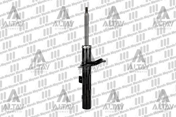 AMORTİSÖR 306  93-01 GAZLI ÖN SOL