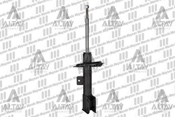 AMORTİSÖR 307 00-07 YAĞLI ÖN SOL