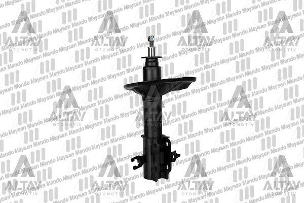 AMORTİSÖR 323  90-95 SEDAN GAZLI ÖN SOL