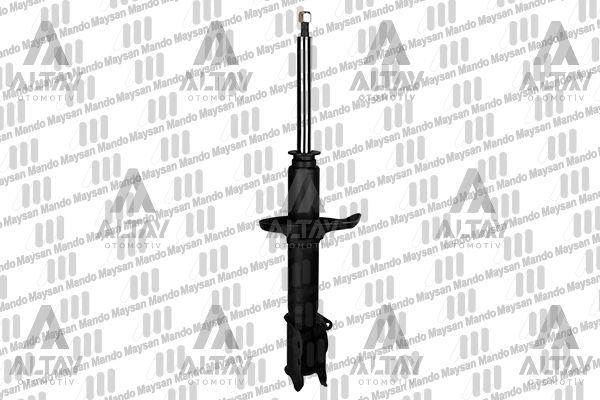 AMORTİSÖR 626  98-02 GAZLI ARKA SOL