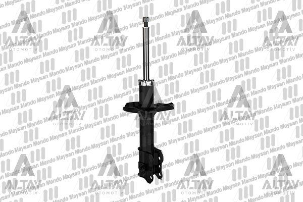 AMORTİSÖR 626  98-02 GAZLI ÖN SOL