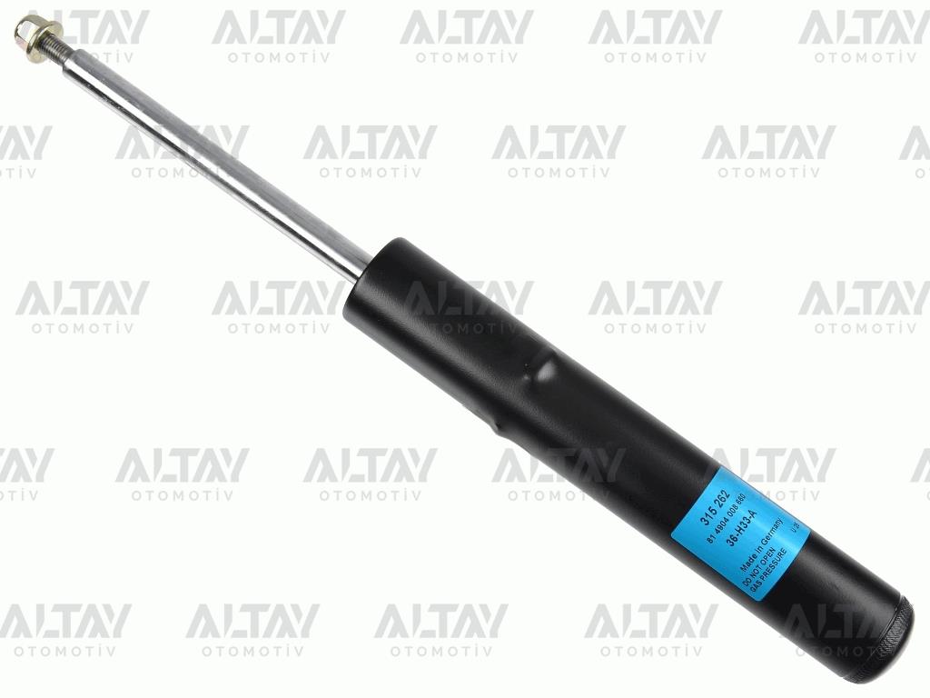 AMORTİSÖR A6 11= GAZLI ÖN