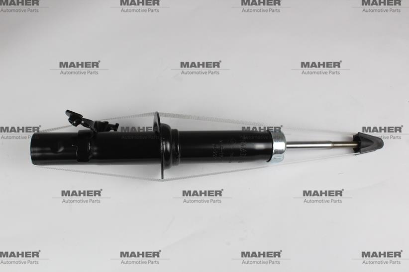 AMORTİSÖR ACCORD  90-98 / ROVER-600-620 93-00 GAZLI ÖN SAĞ