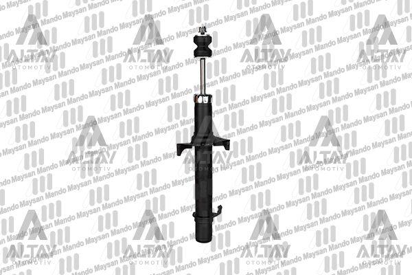 AMORTİSÖR ACCORD 09-15 GAZLI ÖN SOL