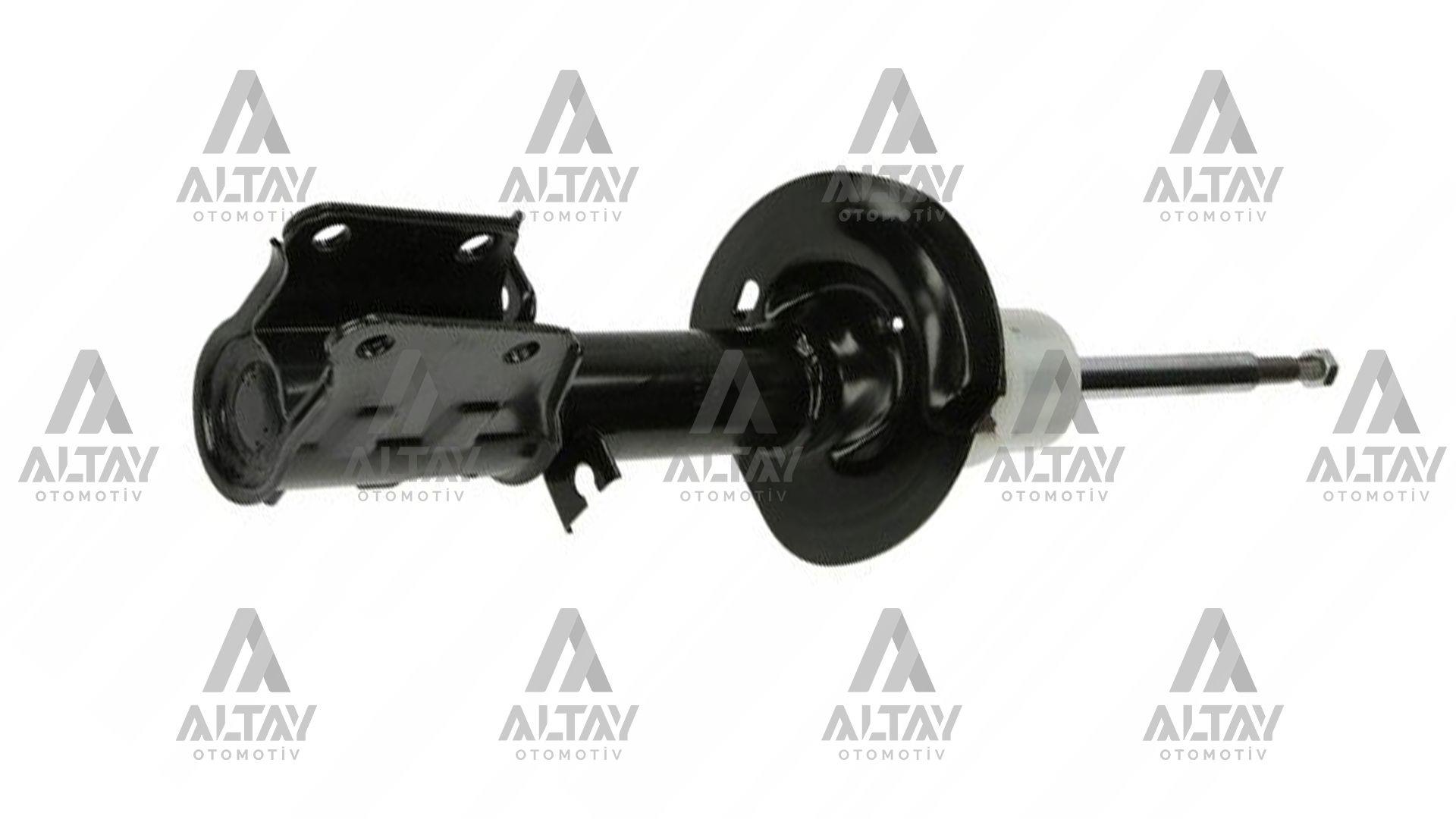 AMORTİSÖR ALBEA 03-09 GAZLI ÖN