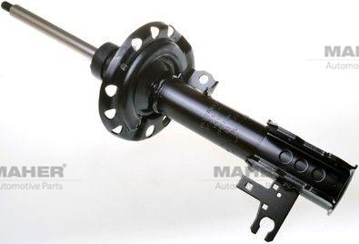 AMORTİSÖR ASTRA H 04-10 GAZLI ÖN SOL