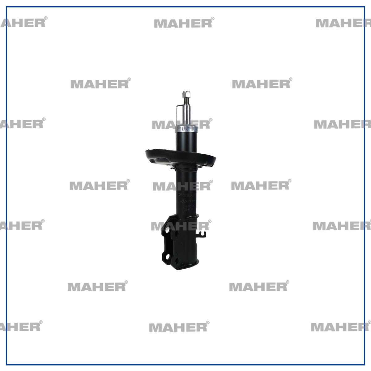 AMORTİSÖR ASTRA K 15= SAĞ ÖN GAZLI