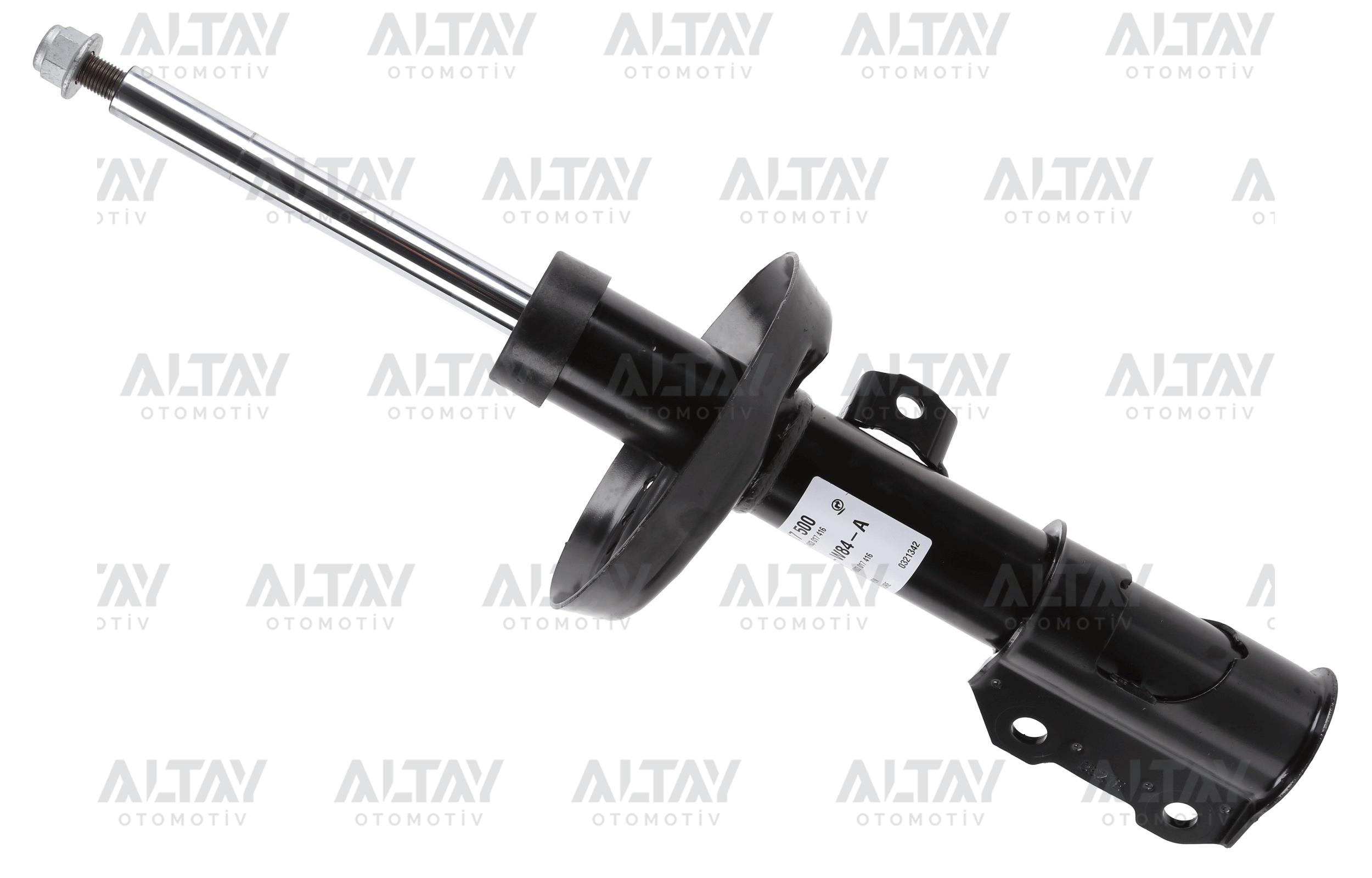 AMORTİSÖR ASTRA K 15=GAZLI ÖN SAĞ