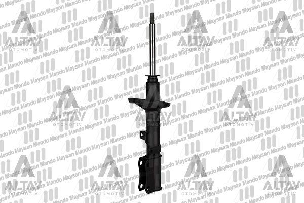 AMORTİSÖR AVENSIS  98-02 GAZLI ARKA SAĞ