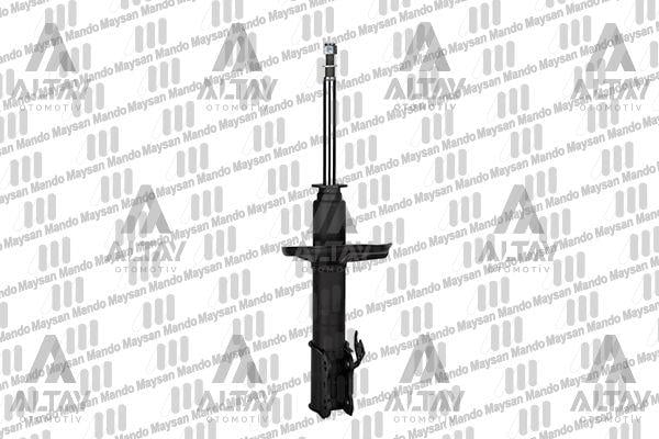 AMORTİSÖR AVENSIS  98-02 GAZLI ÖN SAĞ