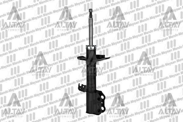 AMORTİSÖR AVENSIS 03-08 GAZLI ÖN SOL