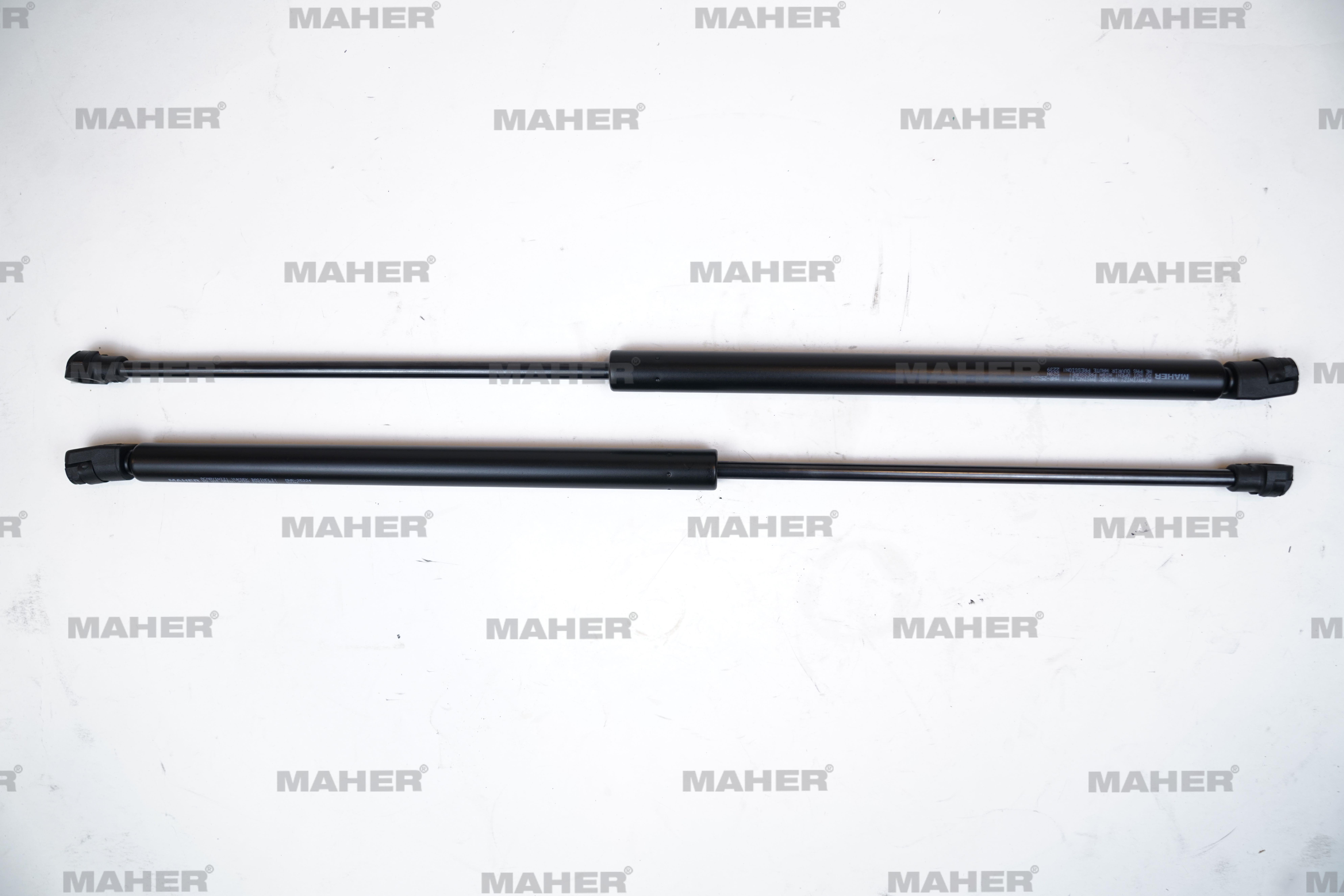 AMORTİSÖR BAGAJ KAPAK GOLF6 12= 5G1
