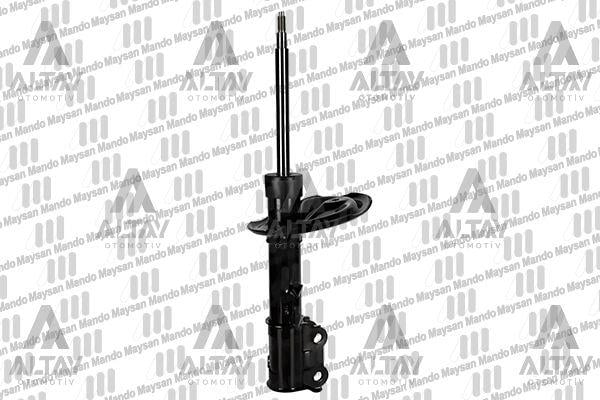 AMORTİSÖR CEED 07-09 GAZLI ÖN SAĞ