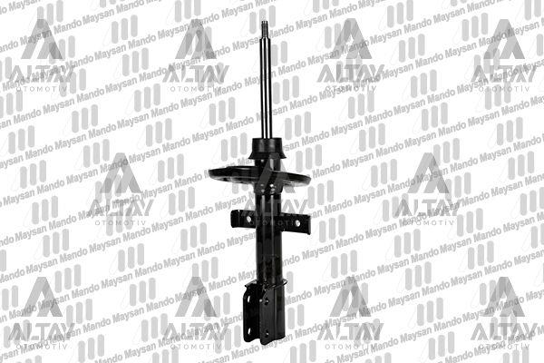 AMORTİSÖR CLIO IV 12= GAZLI ÖN HB