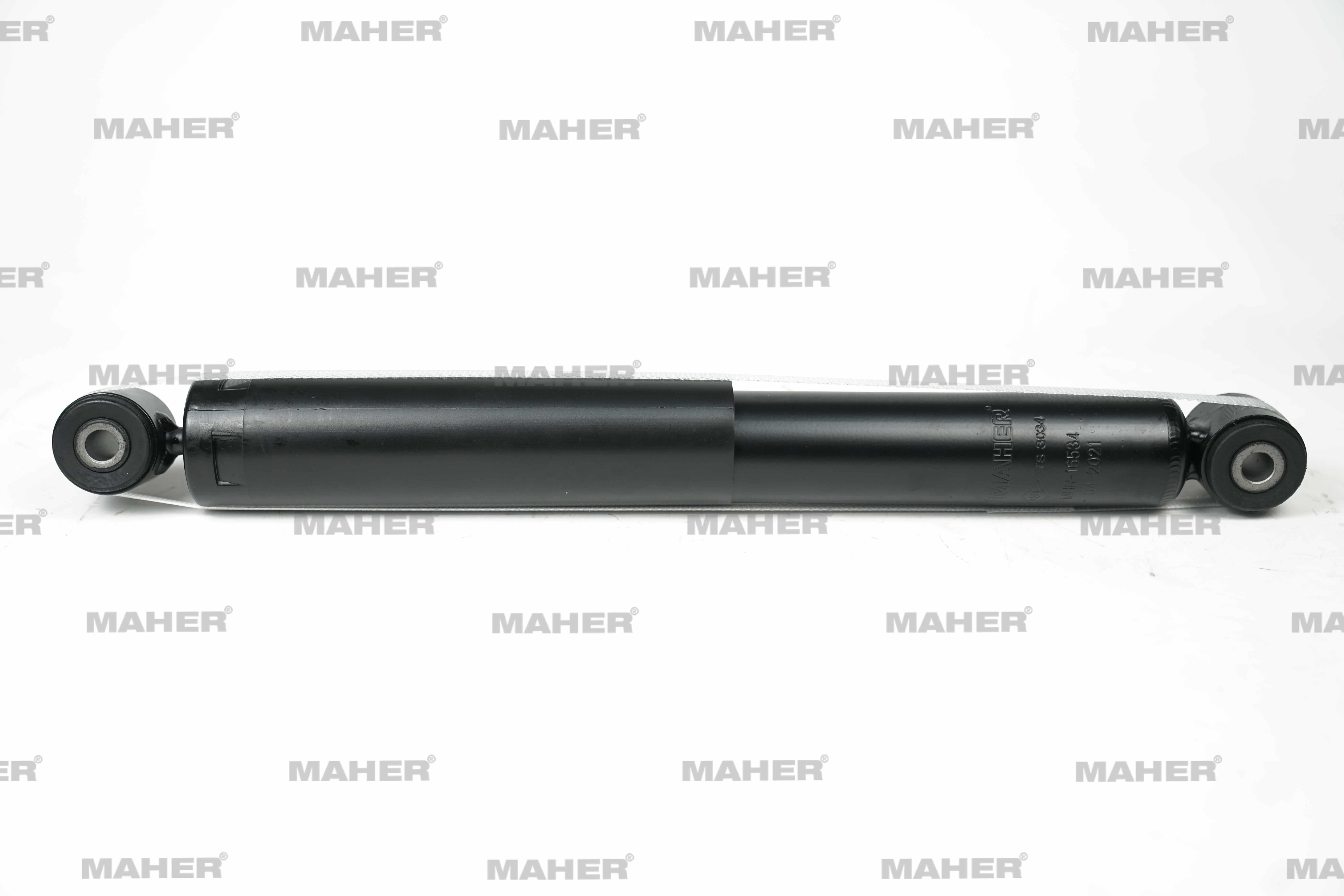 AMORTİSÖR CONNECT 02-13 GAZLI ARKA