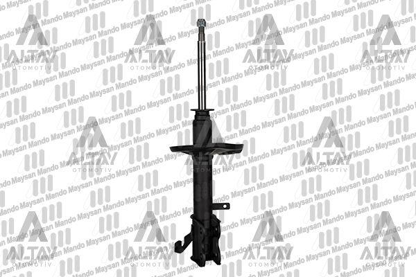 AMORTİSÖR COROLLA  92-01 GAZLI ÖN SOL