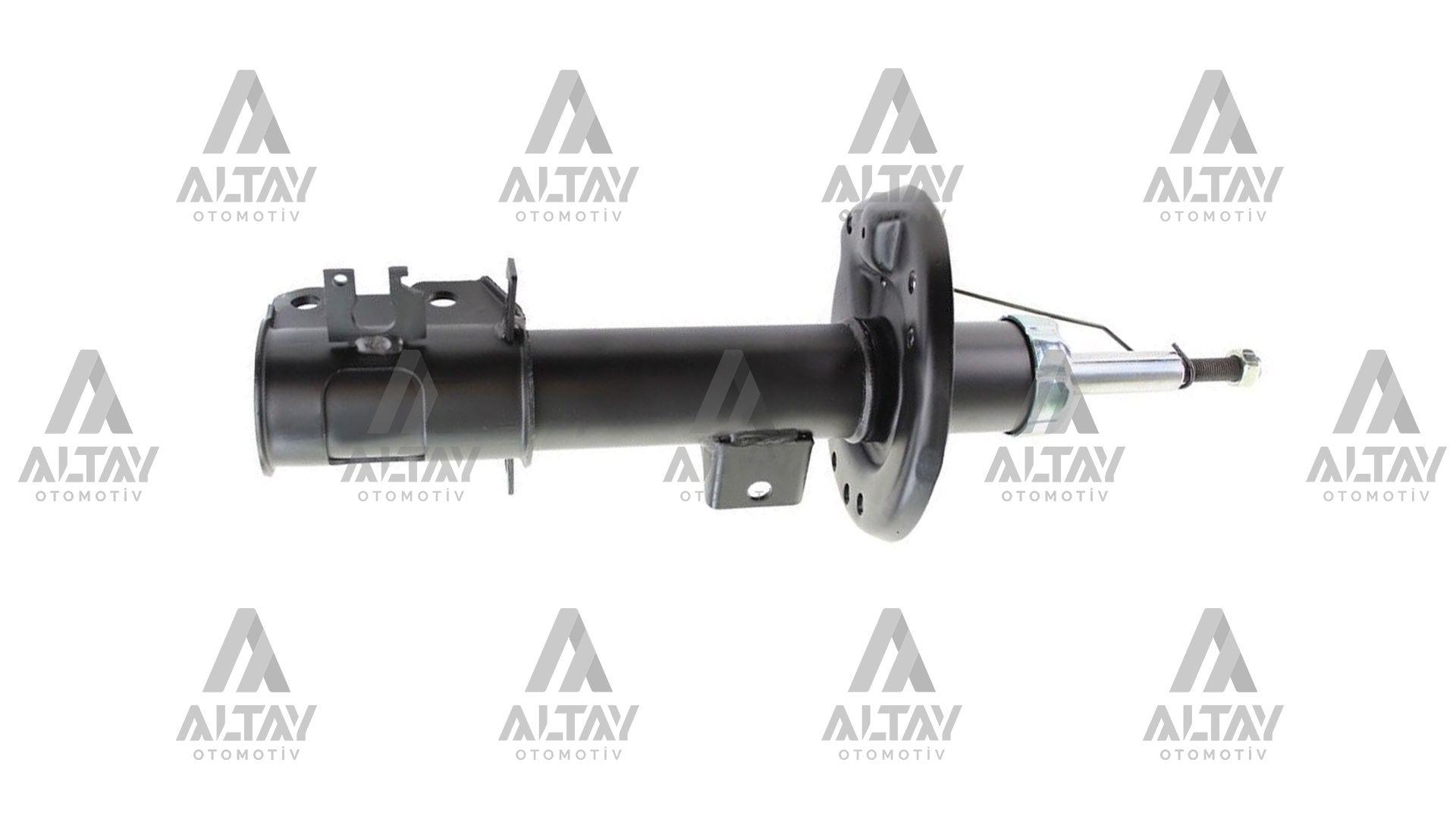 AMORTİSÖR CORSA D 06-14 GAZLI ÖN SOL