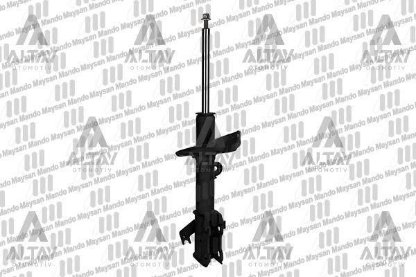 AMORTİSÖR CRV 07-16 GAZLI ÖN SOL