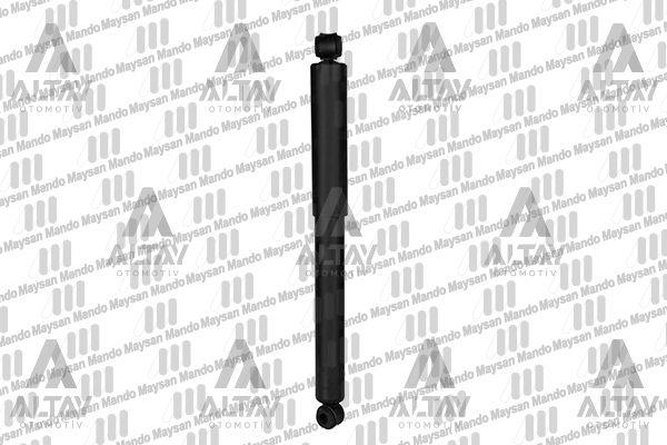 AMORTİSÖR D-MAX 04-12 4x4 GAZLI ARKA SAĞ-SOL