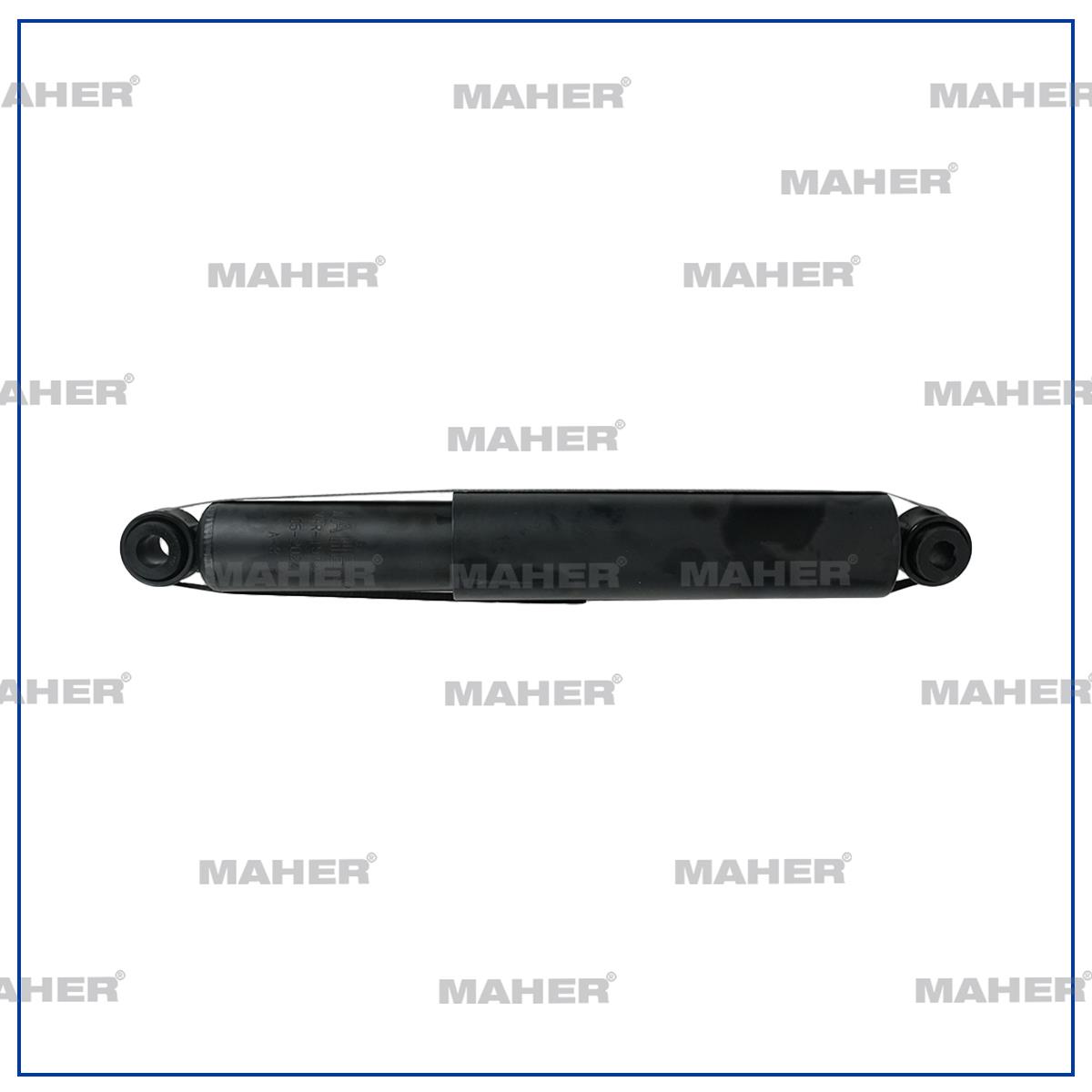 AMORTİSÖR D-MAX 12-17 4X4 / TFR-TFS 11 GAZLI ARKA SAĞ-SOL
