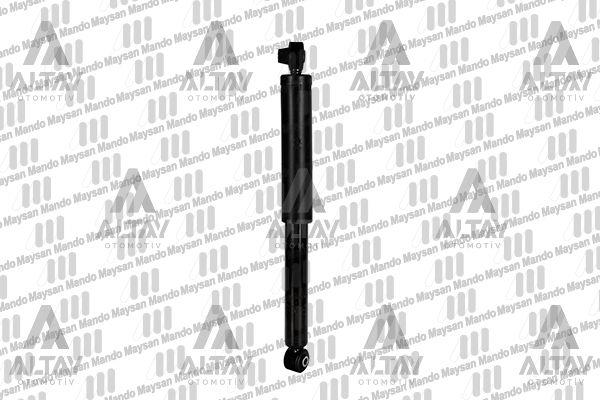 AMORTİSÖR DOBLO III 10= GAZLI ARKA